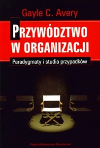 Bild von Przywództwo w organizacji Pradygmaty i studia przypadków