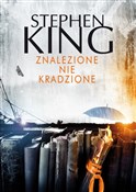 Polska książka : Znalezione... - Stephen King