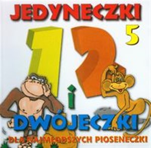 Bild von Dla najmłodszych pioseneczki vol. 5