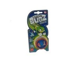Bild von Bright Bugz czerwony