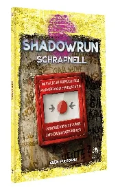 Shadowrun:... -  polnische Bücher
