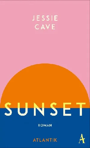 Obrazek CAVE, J: SUNSET