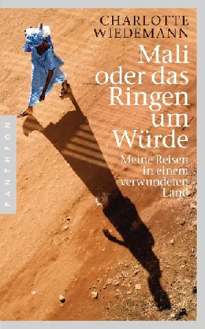 Obrazek WIEDEMANN, C: MALI ODER DAS RINGEN UM WÜRDE