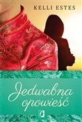 Polnische buch : Jedwabna o... - Kelli Estes