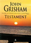Testament - John Grisham -  polnische Bücher