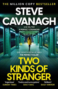 Bild von Two Kinds of Stranger