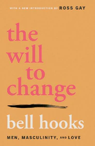Obrazek HOOKS, B: WILL TO CHANGE