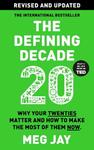 Bild von The Defining Decade