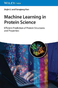 Obrazek LI, J: MACHINE LEARNING IN PROTEIN SCIENCE