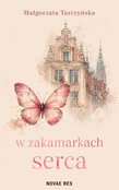 Książka : W zakamark... - Małgorzata Tarczyńska