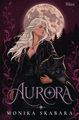 Aurora - Monika Skabara -  fremdsprachige bücher polnisch 