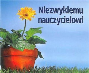 Bild von Niezwykłemu nauczycielowi perełki