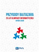 Polnische buch : Przygody B... - Krzysztof Diks, Tomasz Idziaszek, Jakub Łącki, Jakub Radoszewski