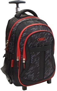 Bild von Plecak na kółkach zaokrąglony Active Rain