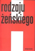 Rodzaju że... - Opracowanie Zbiorowe -  Polnische Buchandlung 