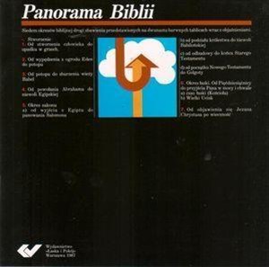 Bild von Panorama Biblii