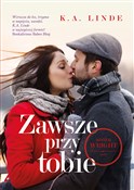 Zawsze prz... - K.A. Linde -  Książka z wysyłką do Niemiec 