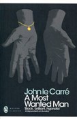Książka : A Most Wan... - John le Carre
