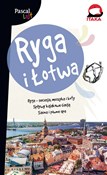 Polnische buch : Ryga i Łot... - Opracowanie Zbiorowe