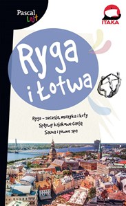 Bild von Ryga i Łotwa PASCAL LAJT