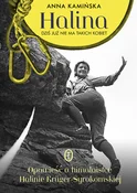 Halina Dzi... - Anna Kamińska - buch auf polnisch 