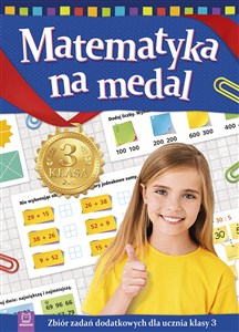 Obrazek Matematyka na medal 3
