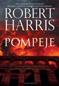 Książka : Pompeje - Robert Harris