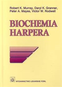 Obrazek Biochemia Harpera