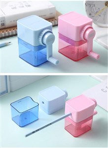 Bild von Temperówka na korbkę Fancy M&G