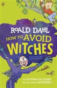 Książka : How To Avo... - Roald Dahl