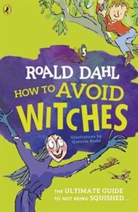 Bild von How To Avoid Witches