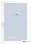 Polska książka : Czas - Anna Cendrowska