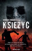 Księżyc - Remigiusz Dudziec -  fremdsprachige bücher polnisch 