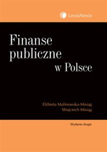 Bild von Finanse publiczne w Polsce