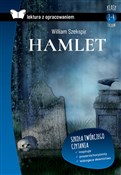 Hamlet Lek... - William Shakespeare -  polnische Bücher