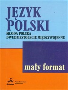 Bild von Język polski  Młoda Polska,dwudziestolecie międzywojenne