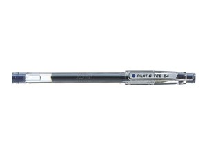 Bild von Cienkopis G-TEC czarny (12szt) PILOT