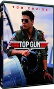 Książka : Top Gun DV...