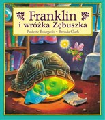 Franklin i... - Paulette Bourgeois, Brenda Clark -  fremdsprachige bücher polnisch 