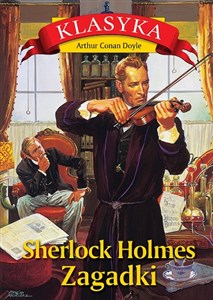 Bild von Sherlock Holmes Zagadki