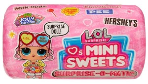 Obrazek LOL Surprise Loves Mini Sweets Surprise-O-Matic