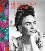 Frida Kahl... - Suzanne Barbezat - buch auf polnisch 