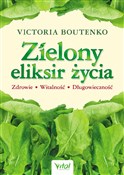 Zielony el... - Victoria Boutenko -  fremdsprachige bücher polnisch 