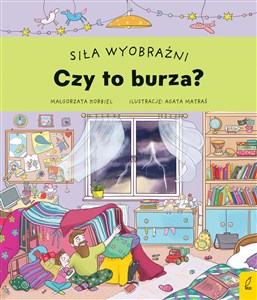 Bild von Siła wyobraźni Czy to burza?