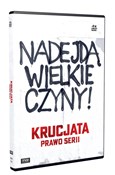 Krucjata - buch auf polnisch 