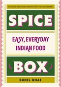 Zobacz : Spice Box ... - Sunil Ghai