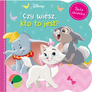 Bild von Czy wiesz, kto to jest? Disney