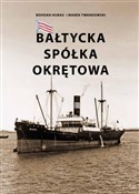 Zobacz : Bałtycka S... - Bohdan Huras, Marek Twardowski