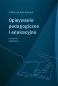 Polska książka : Opisywanie... - Stanisław Palka