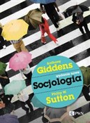 Polnische buch : Socjologia... - Anthony Giddens, Philip W. Sutton